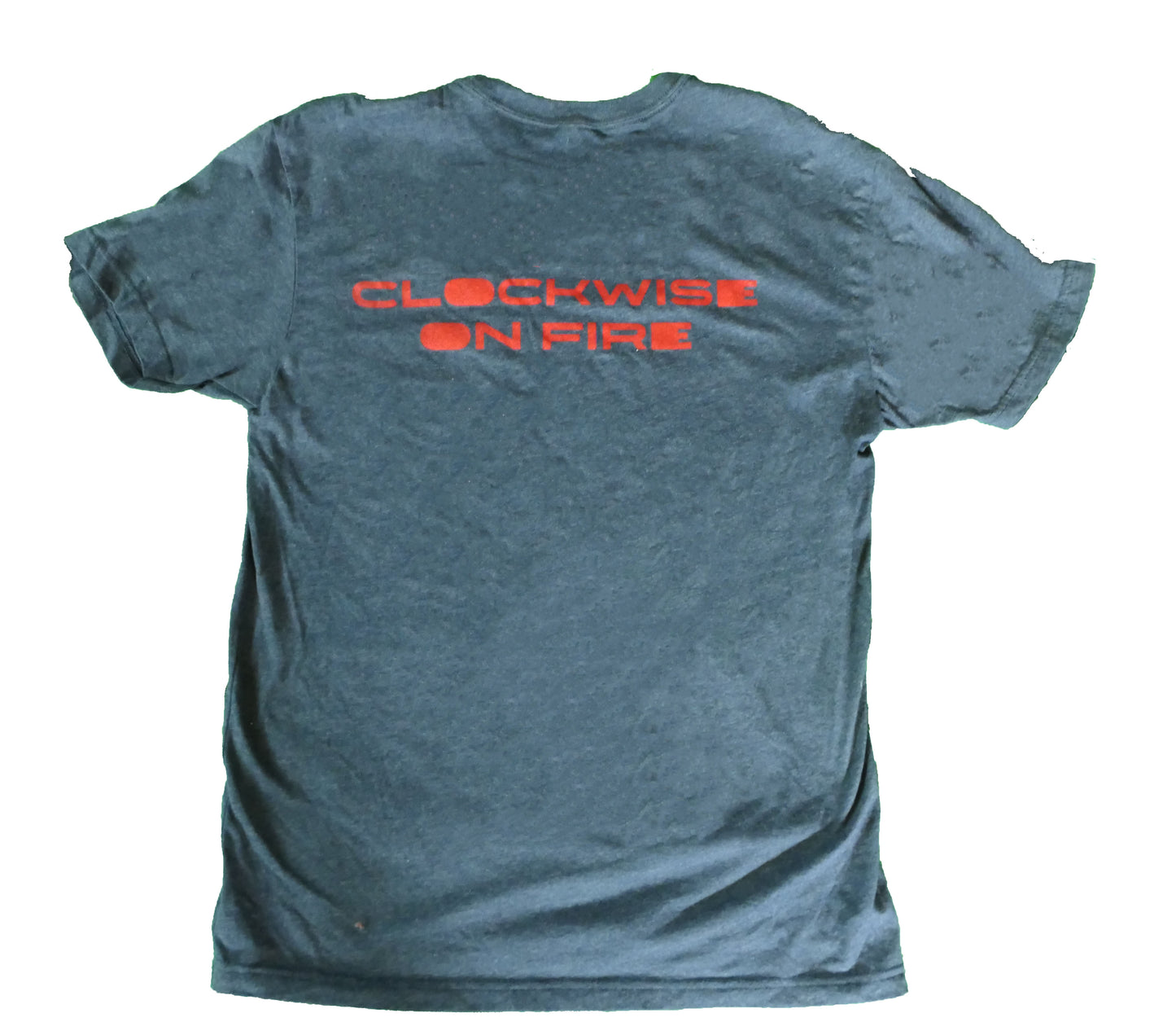 COF Flame Logo T-shirt