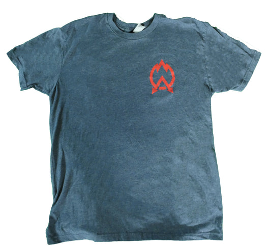 COF Flame Logo T-shirt